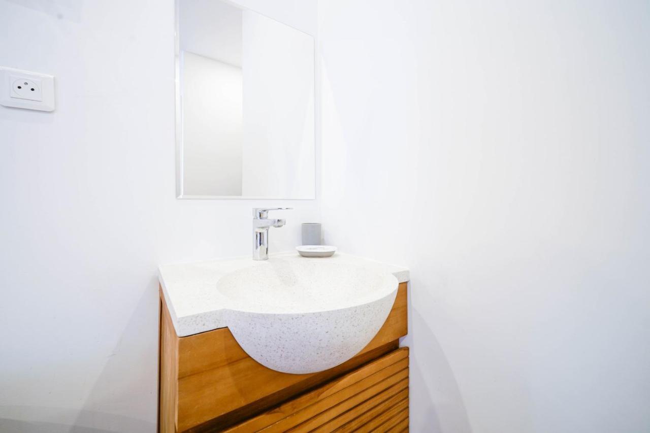 Appartement Quartier Montmartresaint Lazarelafayette Paříž Exteriér fotografie