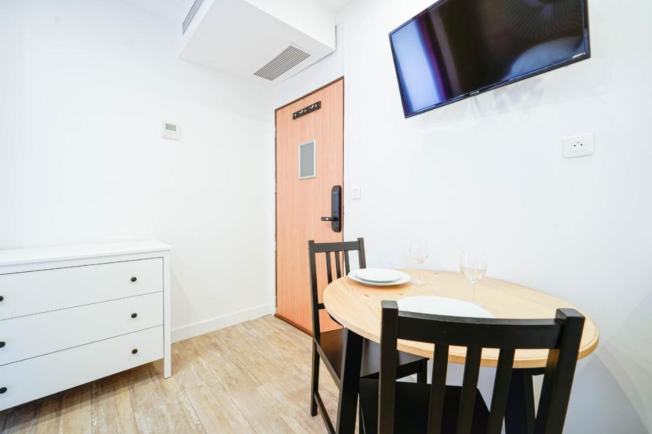 Appartement Quartier Montmartresaint Lazarelafayette Paříž Exteriér fotografie